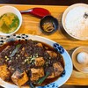 中華川食堂