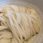 扇町うどん屋 あすろう - 