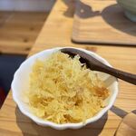 扇町うどん屋 あすろう - 