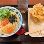 丸亀製麺 - 