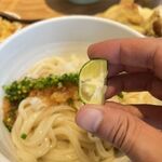 扇町うどん屋 あすろう - 