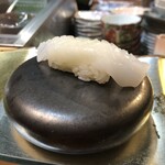 すし花一寿美 - 