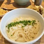 扇町うどん屋 あすろう - 