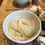 扇町うどん屋 あすろう - 