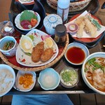 和食麺処 サガミ - 