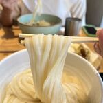 扇町うどん屋 あすろう - 