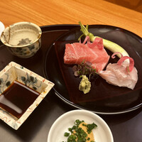 日本料理 太月 - 