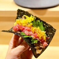 鮨 奏 - 