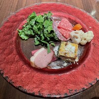 RISTORANTE Orobianco - 