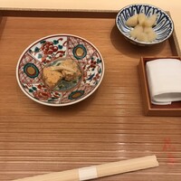 鮨 花車 - 