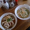 西端手打 上戸うどん
