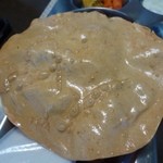 南インド家庭料理 カルナータカー - 