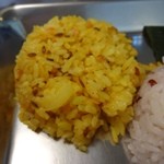 南インド家庭料理 カルナータカー - 