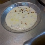 南インド家庭料理 カルナータカー - 