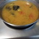 南インド家庭料理 カルナータカー - 