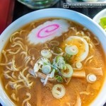 Bunchinrou - 味噌ラーメン