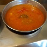 南インド家庭料理 カルナータカー - 