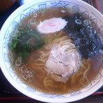 ラーメン３５０円
