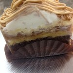 匠・太平 - モンブラン