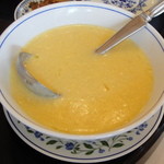 蜀天 - 粟米湯（スイートコーンスープ）