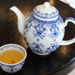 蜀天 - ジャスミンティー