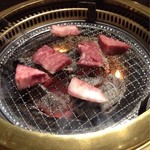 Itamae Yakiniku Isshou - 