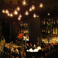 神戸 北野 双 - 一階のBAR