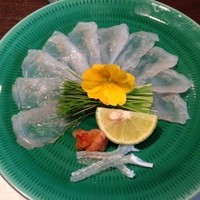 かみいし - てっさ^_^