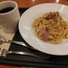 カフェ・ベローチェ 伏見桃山店