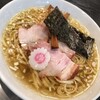 自家製麺 うるち
