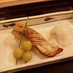 下鴨茶寮 東のはなれ - 