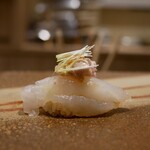 すし晴 - 