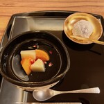 下鴨茶寮 東のはなれ - 