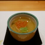 すし晴 - 