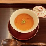 下鴨茶寮 東のはなれ - 