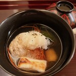 下鴨茶寮 東のはなれ - 