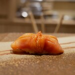すし晴 - 
