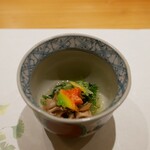 すし晴 - 