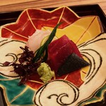 下鴨茶寮 東のはなれ - 