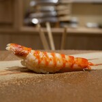 すし晴 - 