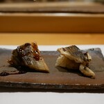すし晴 - 