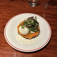 LE BISTRO - 