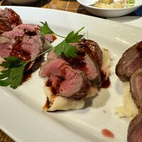 渋谷アチェーゾ - 