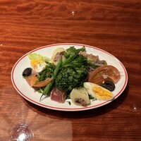 LE BISTRO - 