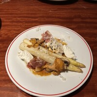 LE BISTRO - 