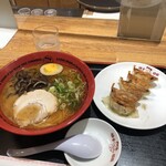 味千ラーメン - 