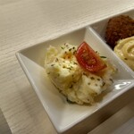 洋食バルしもさわ - 