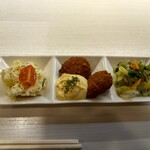 洋食バルしもさわ - 