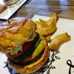 folk burgers&beers - 