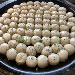 やんやん 焼き小籠包専門店 - 